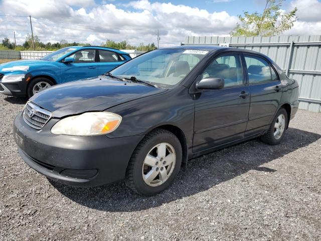 2008 TOYOTA COROLLA CE, 