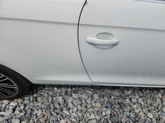 WVWFW8AH1FV003285 - 2015 VOLKSWAGEN EOS LUX Ağ foto 10