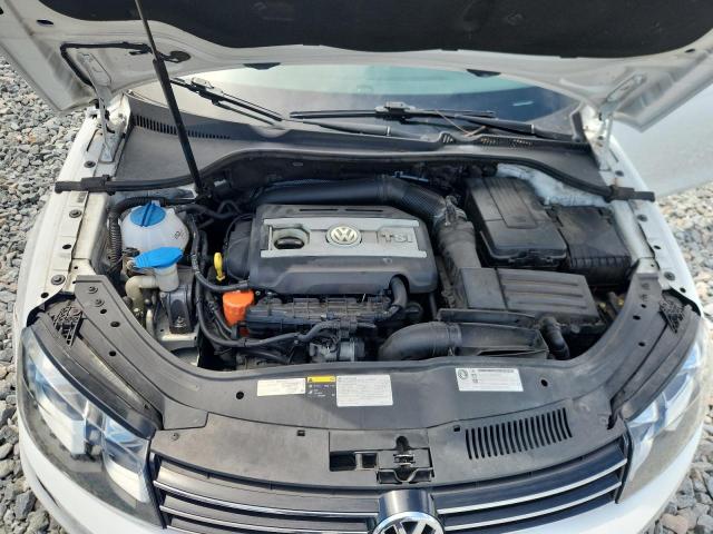 WVWFW8AH1FV003285 - 2015 VOLKSWAGEN EOS LUX Ağ foto 11