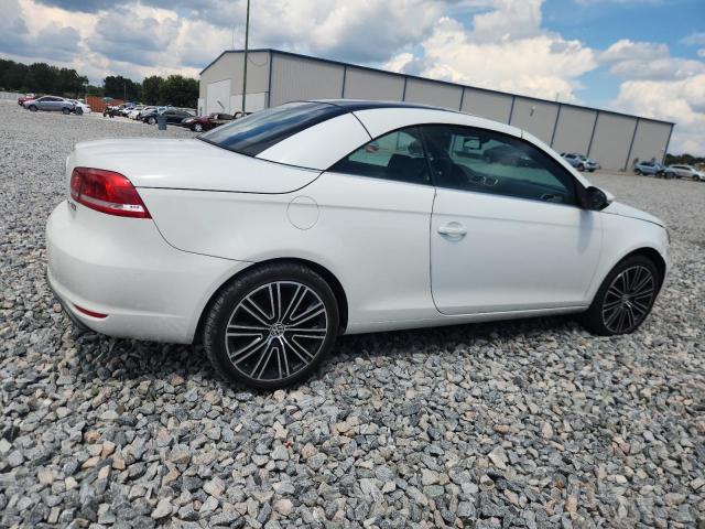 WVWFW8AH1FV003285 - 2015 VOLKSWAGEN EOS LUX Ağ foto 3