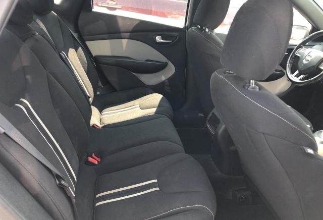 1C3CDFBH2DD154719 - 2013 DODGE DART SXT WHITE photo 6