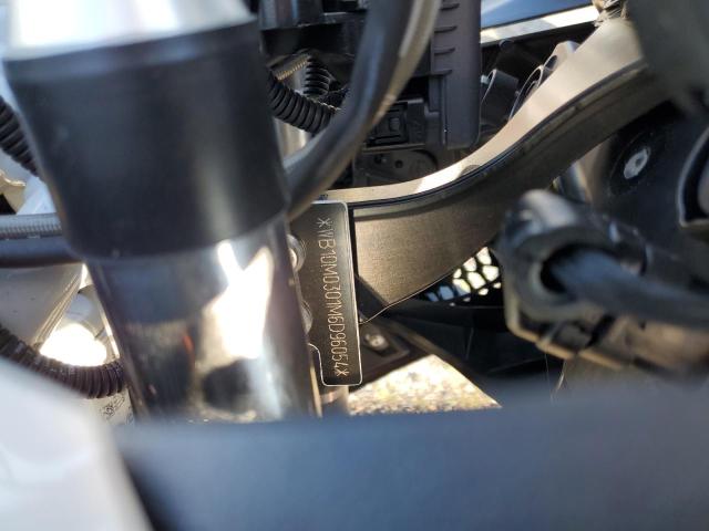 WB10M0301M6D96054 - 2021 BMW R 1250 GS WHITE photo 9