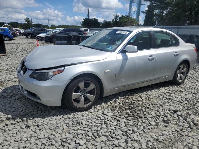 2006 BMW 525 I, null