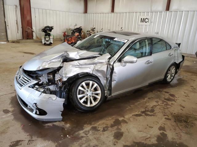 2010 LEXUS ES 350, 