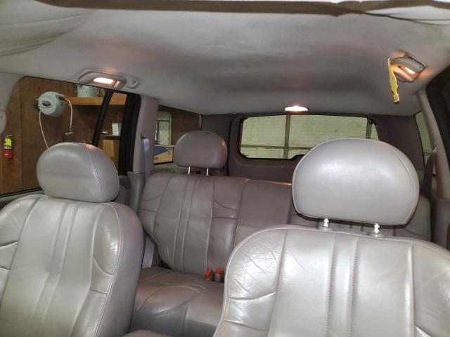 1J4GW48SX4C294726 - 2004 JEEP GRAND CHER LAREDO ტალღისფერი ფოტო 10