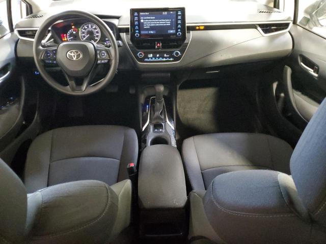 JTDEPMAE4MJ189075 - 2021 TOYOTA COROLLA LE Ağ foto 8