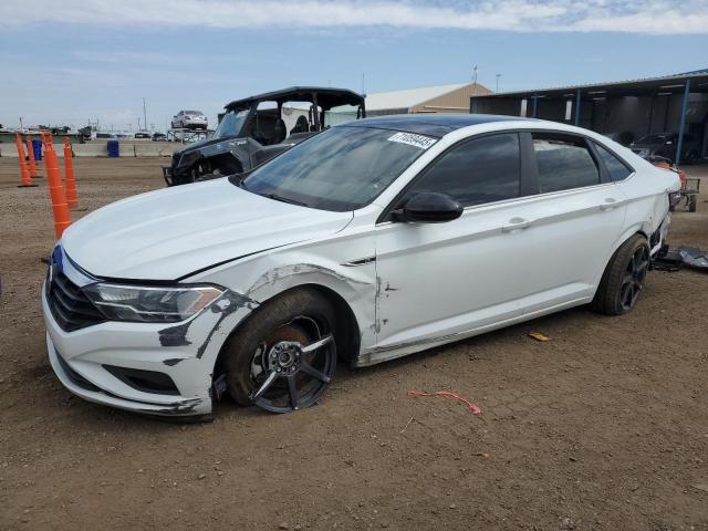 2021 VOLKSWAGEN JETTA S, 