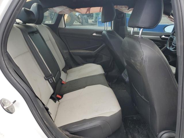 3VWN57BU0MM034312 - 2021 VOLKSWAGEN JETTA S WHITE photo 10