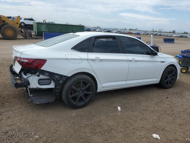 3VWN57BU0MM034312 - 2021 VOLKSWAGEN JETTA S WHITE photo 3