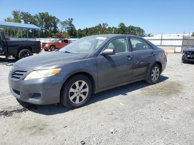 2011 TOYOTA CAMRY BASE, 