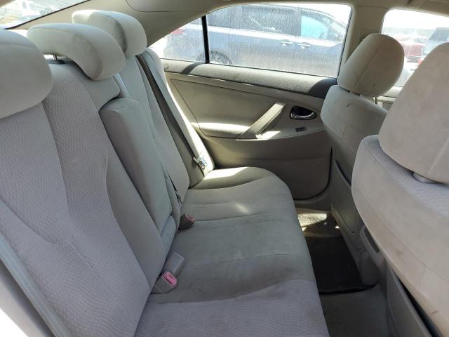 4T1BF3EK7BU148169 - 2011 TOYOTA CAMRY BASE GRAY photo 10