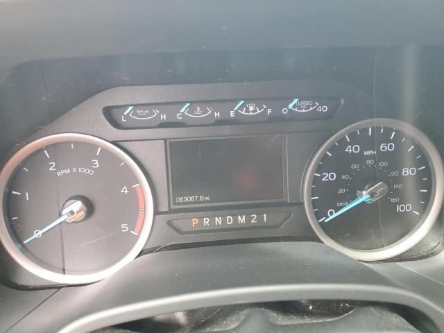 1FT7W2BT7JEC23768 - 2018 FORD F250 SUPER DUTY 金色 照片 9