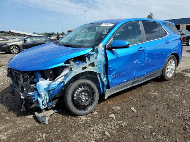 2024 CHEVROLET EQUINOX LT, 