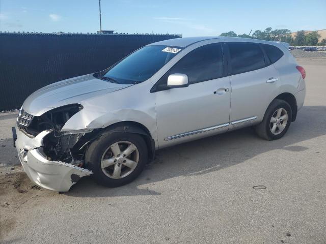 2013 NISSAN ROGUE S, 