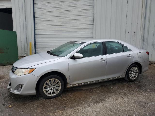 2014 TOYOTA CAMRY L, 