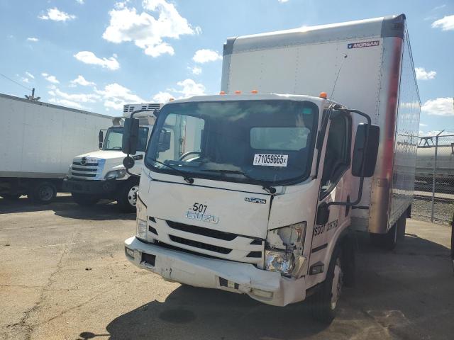 2019 ISUZU NPR HD, 