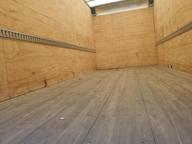 54DC4W1B0KS813507 - 2019 ISUZU NPR HD Ақ фото 11