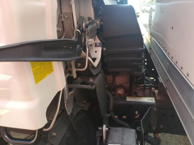 54DC4W1B0KS813507 - 2019 ISUZU NPR HD Ақ фото 12