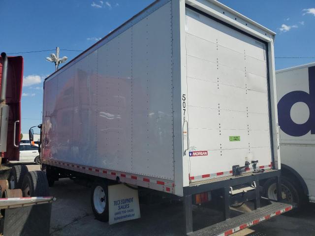 54DC4W1B0KS813507 - 2019 ISUZU NPR HD Ақ фото 2