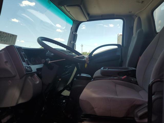 54DC4W1B0KS813507 - 2019 ISUZU NPR HD Ақ фото 7