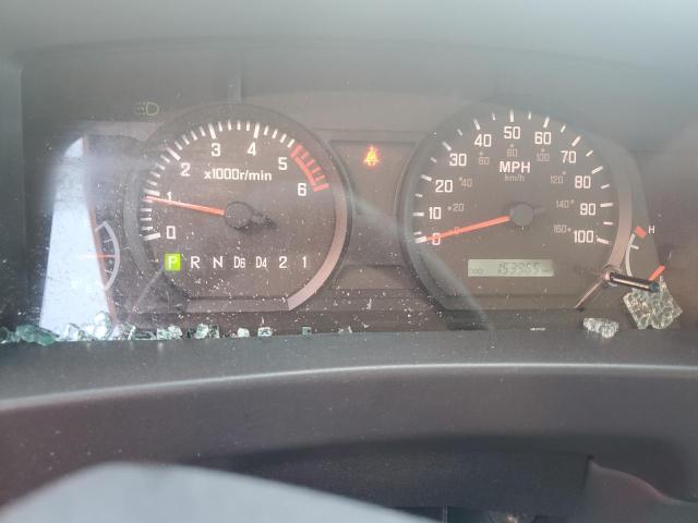 54DC4W1B0KS813507 - 2019 ISUZU NPR HD Ақ фото 9