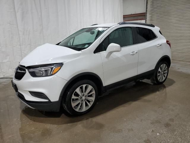 2020 BUICK ENCORE PREFERRED, 