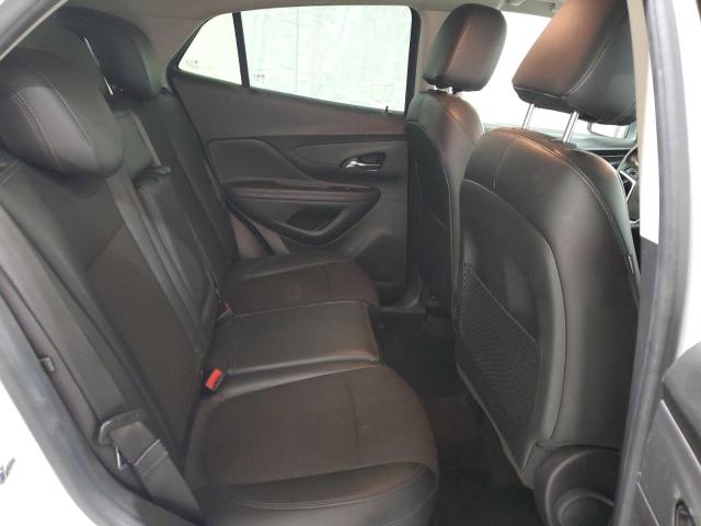 KL4CJASB8LB012110 - 2020 BUICK ENCORE PREFERRED WHITE photo 10