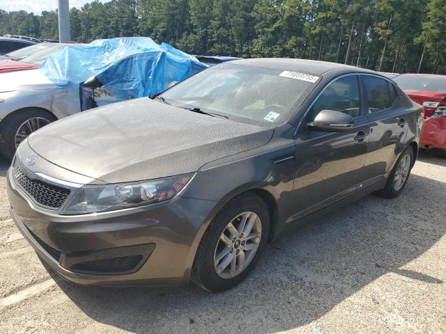 2011 KIA OPTIMA LX, 