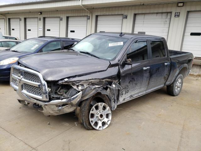 2017 RAM 2500 LARAMIE, 