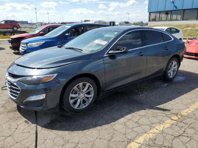 2019 CHEVROLET MALIBU LT, 