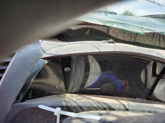 2HGFB2F5XCH575470 - 2012 HONDA CIVIC LX BLUE photo 9