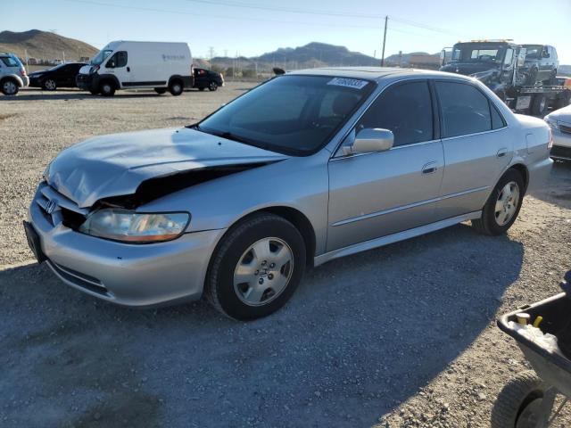 2002 HONDA ACCORD EX, 