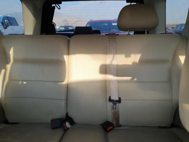 1FMCU94G09KB13067 - 2009 FORD ESCAPE LIMITED 红色 照片 10