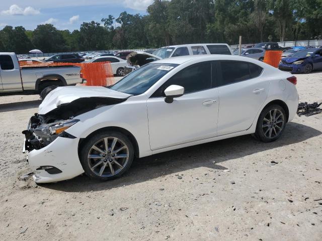 2018 MAZDA 3 TOURING, 