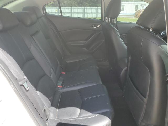 3MZBN1V31JM183505 - 2018 MAZDA 3 TOURING 白色 照片 10
