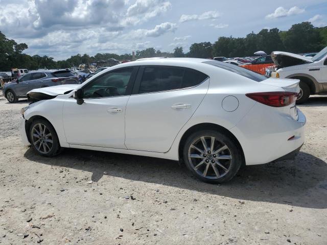 3MZBN1V31JM183505 - 2018 MAZDA 3 TOURING 白色 照片 2