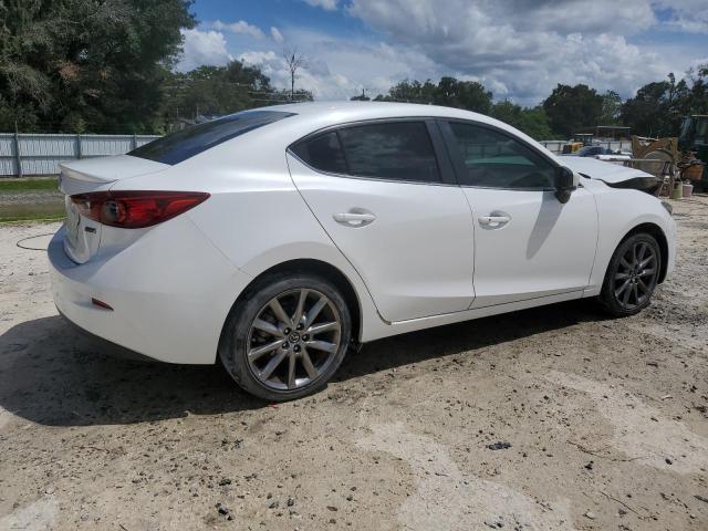 3MZBN1V31JM183505 - 2018 MAZDA 3 TOURING 白色 照片 3