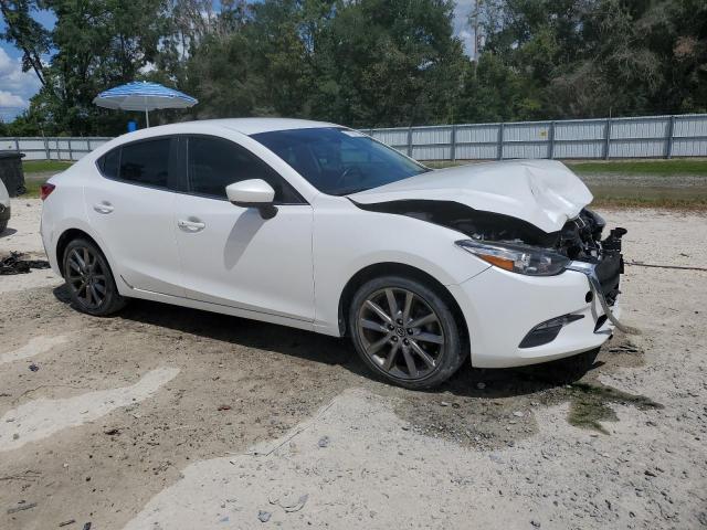 3MZBN1V31JM183505 - 2018 MAZDA 3 TOURING 白色 照片 4