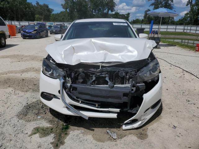 3MZBN1V31JM183505 - 2018 MAZDA 3 TOURING 白色 照片 5