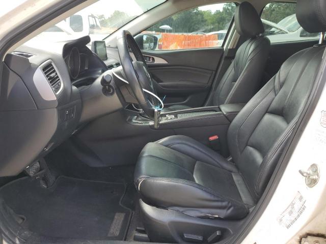 3MZBN1V31JM183505 - 2018 MAZDA 3 TOURING 白色 照片 7