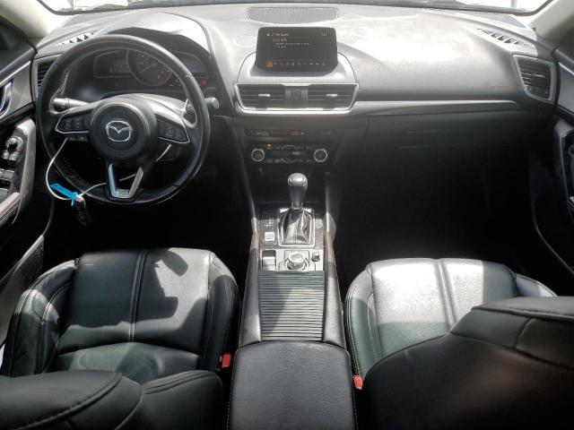 3MZBN1V31JM183505 - 2018 MAZDA 3 TOURING 白色 照片 8