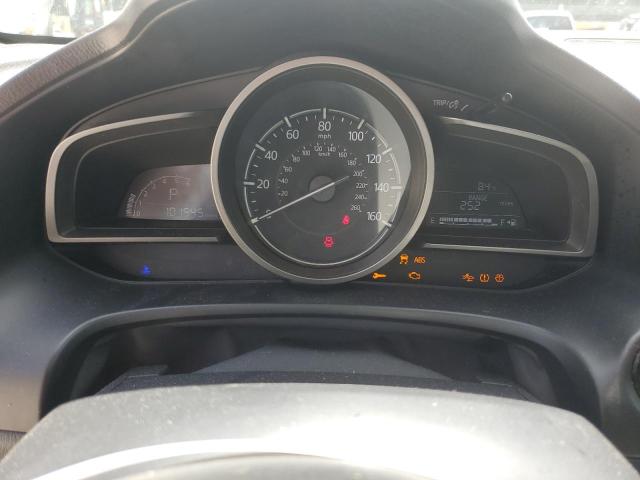 3MZBN1V31JM183505 - 2018 MAZDA 3 TOURING 白色 照片 9