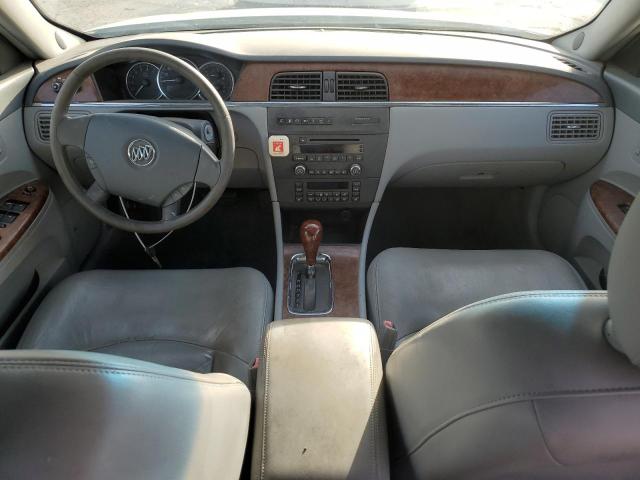 2G4WE587X61279010 - 2006 BUICK LACROSSE CXS 白色 照片 8