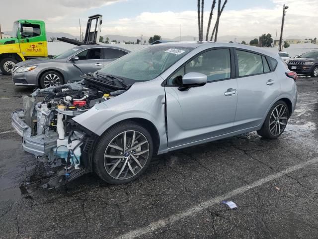 2025 SUBARU IMPREZA SPORT, null