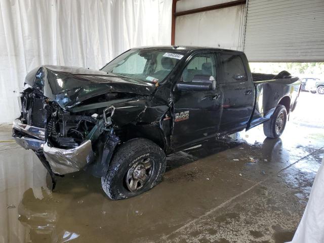 3C63R3HL5FG644110 - 2015 RAM 3500 SLT GREEN photo 1