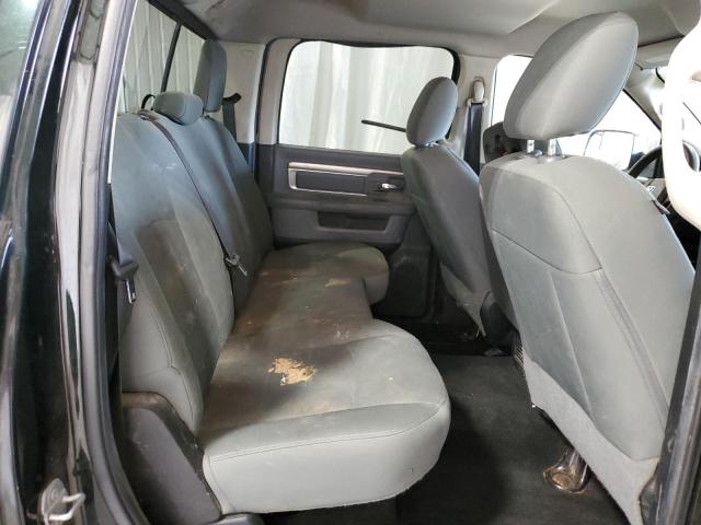 3C63R3HL5FG644110 - 2015 RAM 3500 SLT GREEN photo 10