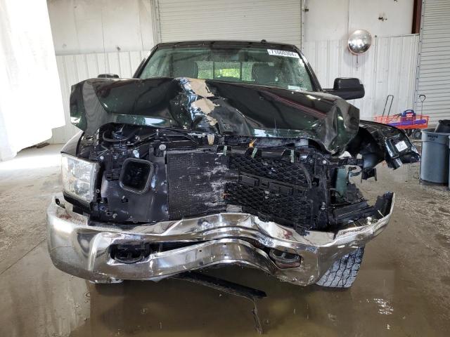 3C63R3HL5FG644110 - 2015 RAM 3500 SLT GREEN photo 5