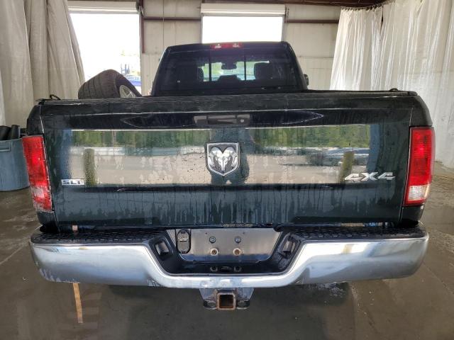 3C63R3HL5FG644110 - 2015 RAM 3500 SLT GREEN photo 6