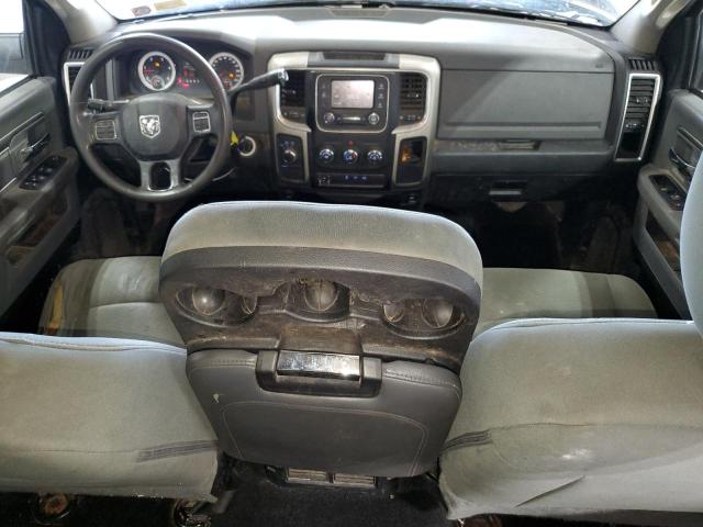 3C63R3HL5FG644110 - 2015 RAM 3500 SLT GREEN photo 8