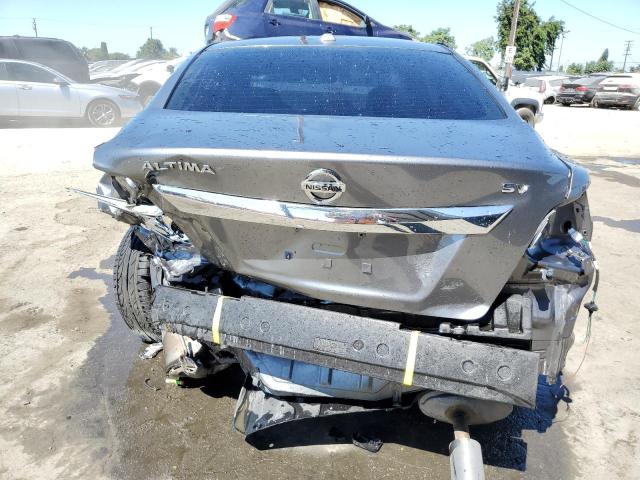 1N4AL3AP7FC568977 - 2015 NISSAN ALTIMA 2.5 GRAY photo 6